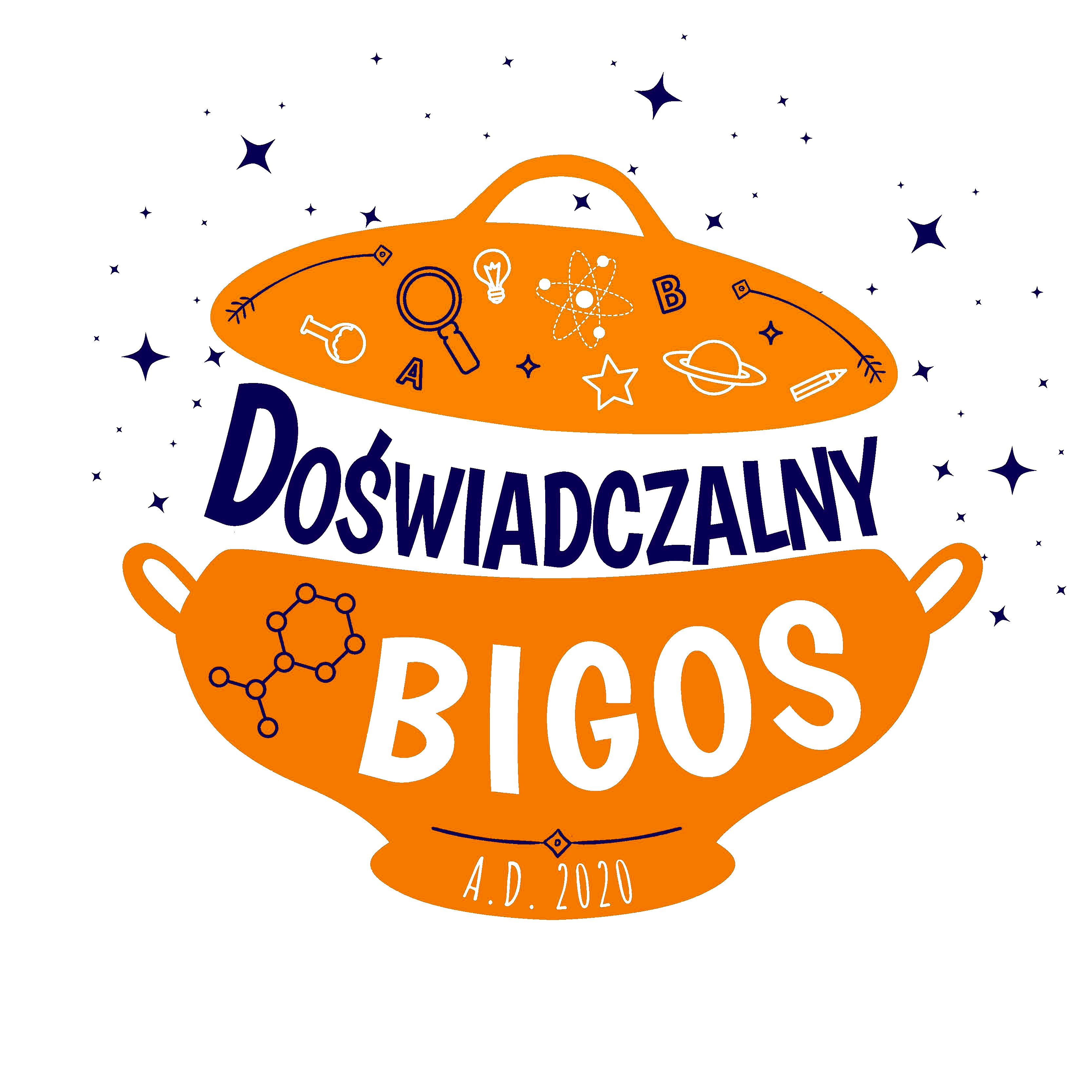 Logo Doświadczalny bigos_v2